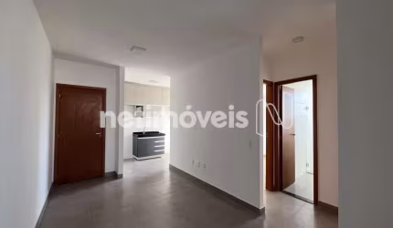 Venda Apartamento 2 quartos Eldorado Contagem