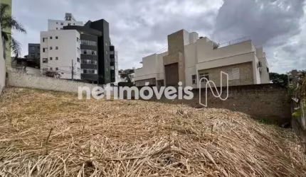 Venda Lote-Área-Terreno Ouro Preto Belo Horizonte