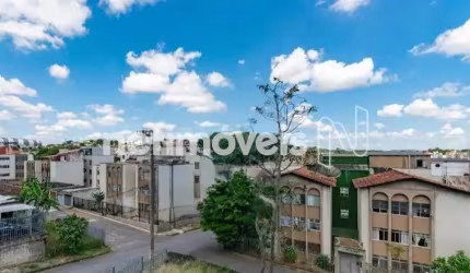 Venda Apartamento 3 quartos Conjunto Califórnia Belo Horizonte