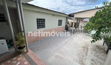 Venda Casa Caiçaras Belo Horizonte