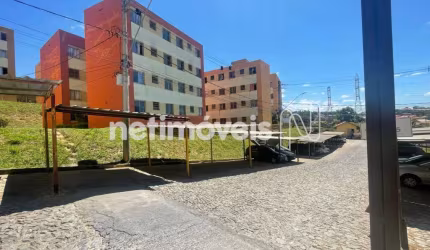 Venda Apartamento 2 quartos Bom Jesus Santa Luzia