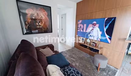 Venda Apartamento 2 quartos Aeroporto Belo Horizonte