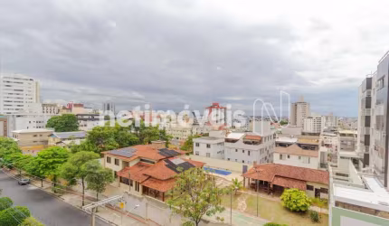 Venda Cobertura Castelo Belo Horizonte