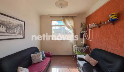 Venda Apartamento 2 quartos Padre Eustáquio Belo Horizonte