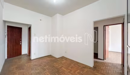 Venda Apartamento 2 quartos Centro Belo Horizonte