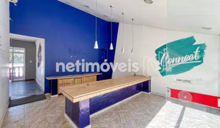 Venda Casa comercial Centro Contagem