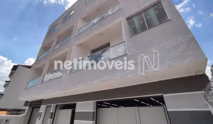 Venda Apartamento 3 quartos Novo Eldorado Contagem