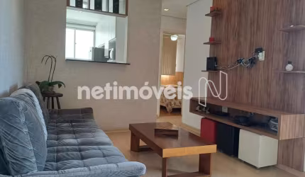 Venda Apartamento 2 quartos Cabral Contagem