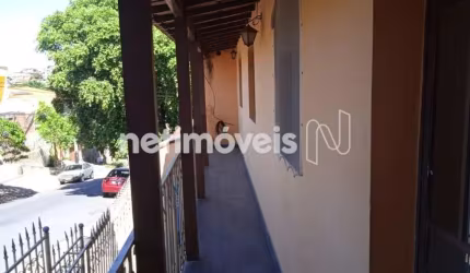 Venda Casa Nova Cintra Belo Horizonte