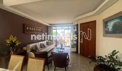 Venda Apartamento 3 quartos Graça Belo Horizonte