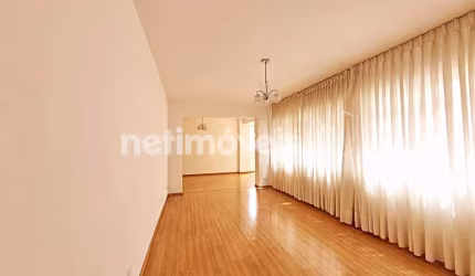 Venda Apartamento 4 quartos Sion Belo Horizonte