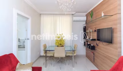 Venda Apartamento 2 quartos Jardim América Belo Horizonte