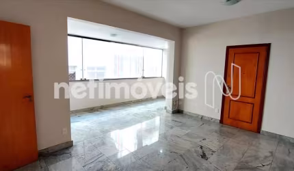 Venda Apartamento 3 quartos Buritis Belo Horizonte