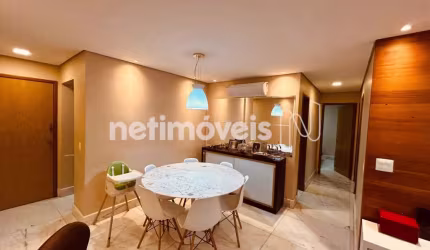 Venda Apartamento 3 quartos Planalto Belo Horizonte