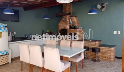 Venda Casa Boa Esperança Santa Luzia