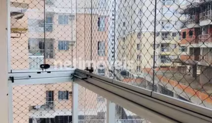 Venda Apartamento 3 quartos Itapuã Vila Velha