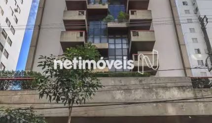 Venda Apartamento 3 quartos Savassi Belo Horizonte