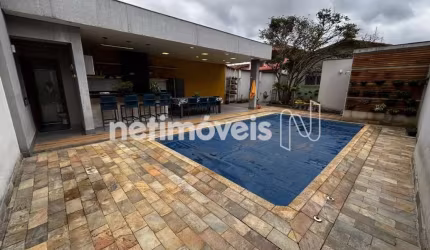 Venda Casa Sagrada Família Belo Horizonte