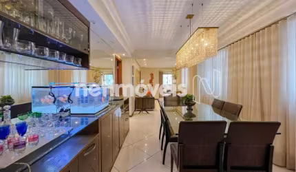 Venda Apartamento 3 quartos Palmares Belo Horizonte