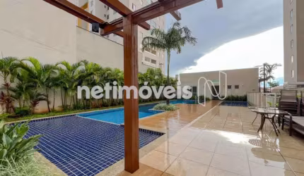 Venda Apartamento 3 quartos Palmeiras Belo Horizonte