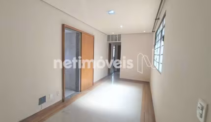 Venda Apartamento 3 quartos Sagrada Família Belo Horizonte