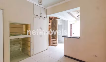 Venda Casa geminada Paquetá Belo Horizonte