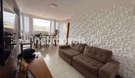 Venda Apartamento 3 quartos Ipiranga Belo Horizonte
