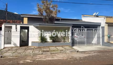 Venda Casa Pioneiros Ouro Branco