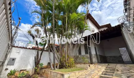 Venda Casa Paquetá Belo Horizonte