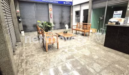 Venda Garagem Carmo Belo Horizonte