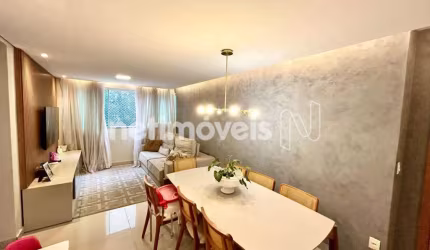 Venda Apartamento 3 quartos Maria Virgínia Belo Horizonte
