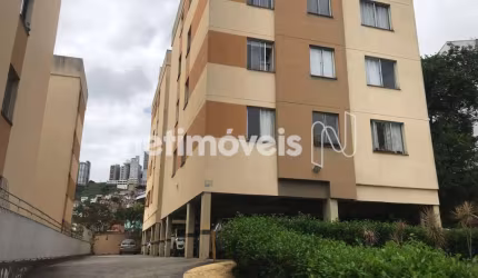 Venda Apartamento 3 quartos Nova Granada Belo Horizonte