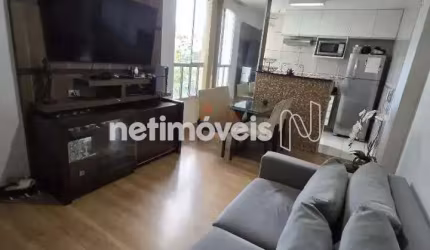 Venda Apartamento 2 quartos Paquetá Belo Horizonte