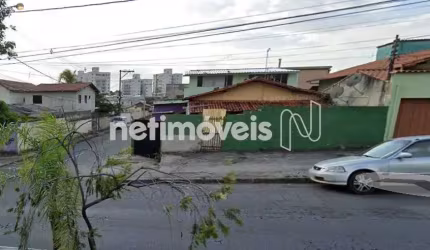 Venda Lote-Área-Terreno Itatiaia Belo Horizonte