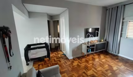 Venda Cobertura Caiçara-Adelaide Belo Horizonte