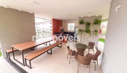 Venda Apartamento 2 quartos Colégio Batista Belo Horizonte
