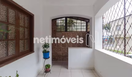 Venda Casa Concórdia Belo Horizonte