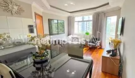 Venda Apartamento 3 quartos União Belo Horizonte