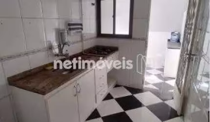 Venda Área Privativa Santa Mônica Belo Horizonte