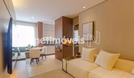 Venda Flat União Belo Horizonte