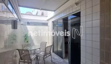 Venda Área Privativa Castelo Belo Horizonte