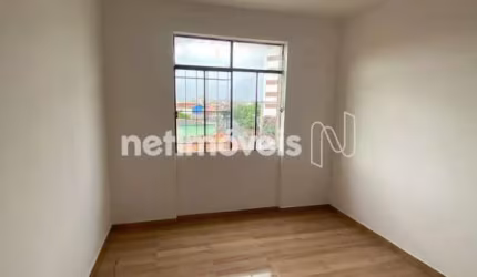 Venda Apartamento 3 quartos Cachoeirinha Belo Horizonte