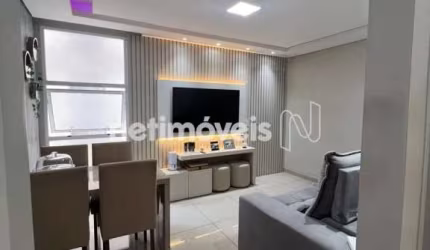 Venda Apartamento 2 quartos Barreirinho Ibirité