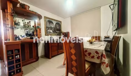 Venda Apartamento 2 quartos Concórdia Belo Horizonte