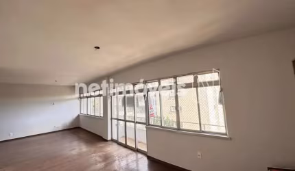 Venda Apartamento 4 quartos São José (pampulha) Belo Horizonte