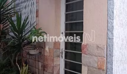 Venda Casa geminada Santa Inês Belo Horizonte
