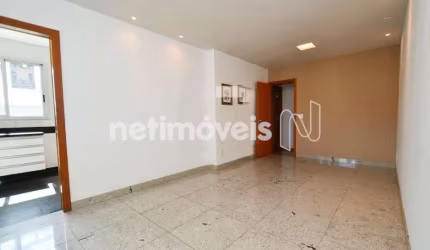 Venda Apartamento 3 quartos Cruzeiro Belo Horizonte