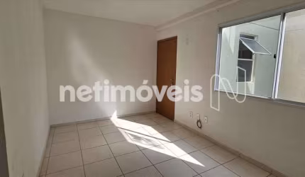 Venda Apartamento 2 quartos Chácaras Califórnia Contagem