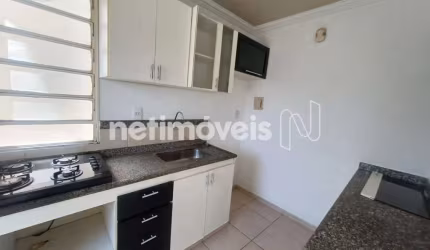 Venda Apartamento 2 quartos Europa Belo Horizonte
