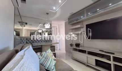 Venda Apartamento 2 quartos Serrano Belo Horizonte